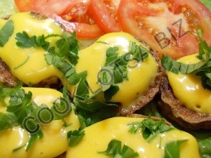 Zucchini cu cartofi în cremă - delicioasă rețetă pas cu pas cu fotografie
