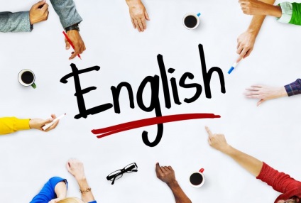 Cum să învățați rapid cuvinte în limba engleză