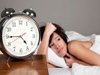 Cum să rezolvați sfaturile de insomnie și medicina tradițională