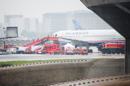 Cum se ajunge la Paris de la aeroportul charles de gol