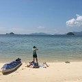 Hogyan juthat el Phuket Koh Lanta és mennyibe kerül, független utazási