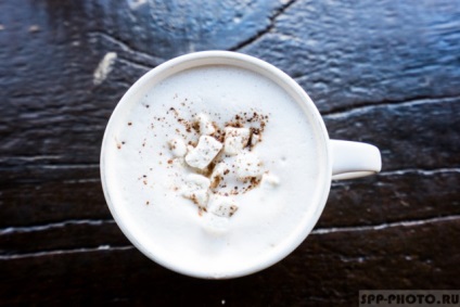 Hogyan kell fényképezni Coffee tanulságok és titkok képek