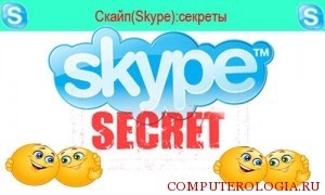 Ce sunt comenzile skype?