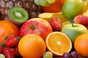 Ce fel de fructe puteți mânca în timp ce pierdeți în greutate și care nu poate fi listat