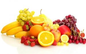 Ce fructe pot fi folosite pentru pancreatită?