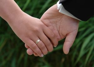 Mi évfordulók számíthat házastársak az első 10 év házasság