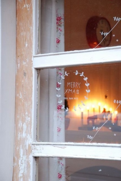 Cât de frumos să decorați bucătăria pentru noul an cu 15 idei inspirate