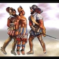 Cum conquistadorii au cucerit incașii