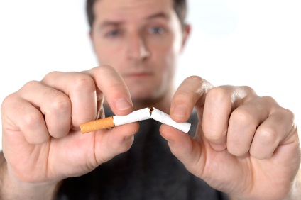 Cum fumatul afectează potența la bărbați și ce amenință fumătorul - numărul 1 al portalului urologic