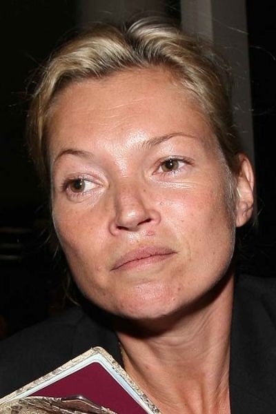 Hogyan alakult ki a Kate Moss a 40 éves modelljét élet, umkra