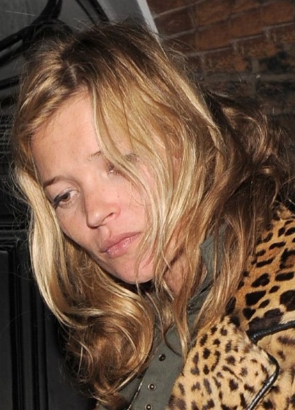 Cum sa schimbat Kate Moss peste 40 de ani de viata de modelare, umkra