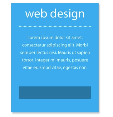 Cum de a desena un site web în Photoshop