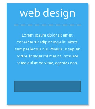 Cum de a desena un site web în Photoshop