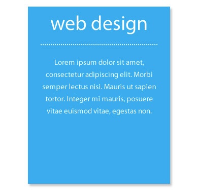 Cum de a desena un site web în Photoshop