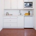 Cum de a dota o bucătărie mică într-un apartament este o sarcină ușoară