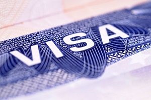 Hogyan kiadására szóló vízumok Ciprus a harmadik országok jogszerűen tartózkodó állampolgárait Ciprus