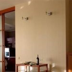 Cum de a decora sala în Hrușciov cu utilizarea de trucuri de design în practică