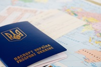 Cum de a deschide o viză Schengen în Ucraina