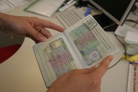 Cum de a deschide o viză Schengen în Ucraina