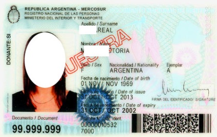 Cum să obțineți cetățenia Argentinei