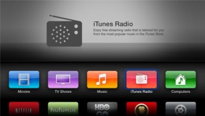 Cum se utilizează radioul iTunes în Rusia