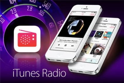 Cum se utilizează radioul iTunes în Rusia