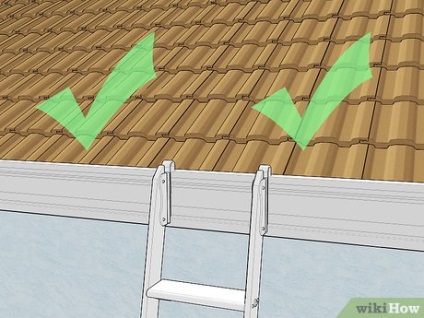 Cum să schimbați șindrilele de acoperiș