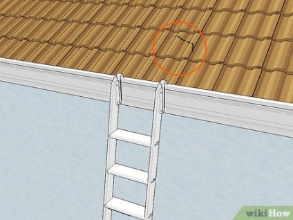 Cum să schimbați șindrilele de acoperiș
