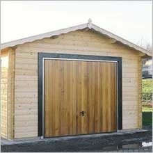 Cum de a construi sfaturi de garaj din lemn