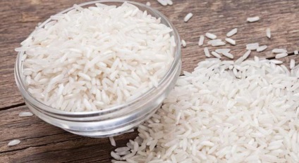 Cum să gătești orez într-o oală cu carne în cuptor, omj