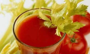Hogyan kell elkészíteni paradicsomlé (paradicsom) Hogyan készüljünk paradicsomlé