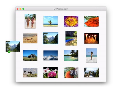 Cum să vizualizați fotografii din fluxul de fotografii pe mac fără iphoto, știri mobile, recenzii telefonice