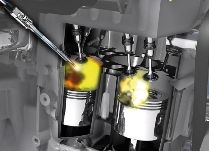 Cum să verificați prizele de bujii pe un motor diesel
