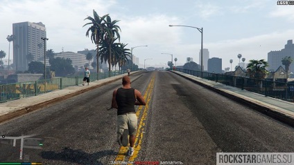 Cum să lucrați ca șofer de taxi în GTA 5 să lucrați într-un taxi în gta 5