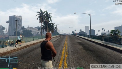 Cum să lucrați ca șofer de taxi în GTA 5 să lucrați într-un taxi în gta 5