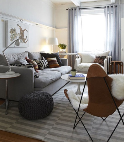 Cum sa faci un apartament confortabil - 4 sfaturi utile