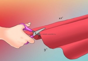 Cum sa faci creionul de hartie Origami