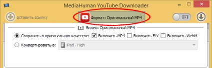Cum să descărcați și să salvați video de pe YouTube pe computer