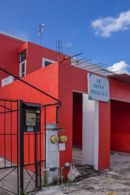 Cum să închiriezi o casă în Mexic pe urmele căutării, să călătorești pentru iubitorii de agrement și autenticitate
