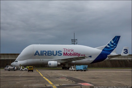 Hogyan gyűjtsünk Airbus - hírek képekben