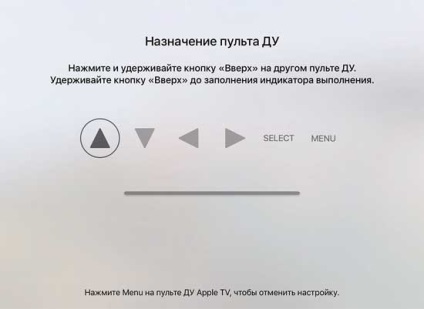 Ca și vechiul telecomandă, faceți o telecomandă de rezervă pentru Apple TV