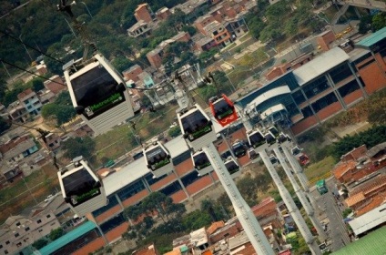 Cum schimbă orașele transportul