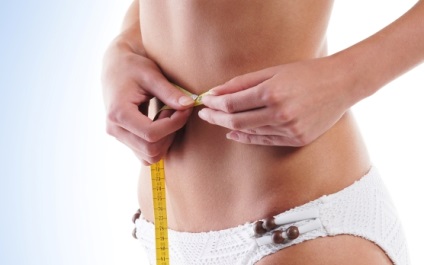 Cum să eliminați petele cu probleme și să pierdeți în greutate la nivel local o femeie