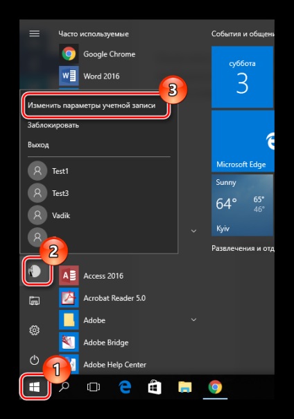 Cum se elimină un avatar în Windows 10