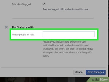 Cum să ștergeți prieteni pe Facebook pentru a nu-l recunoaște