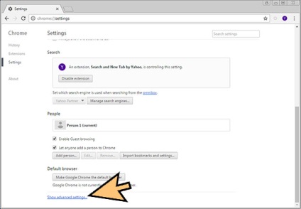 A megnyitott bővítmények hirdetéseinek eltávolítása (króm google webstore részletei) A megnyitott bővítmények hirdetéseinek eltávolítása
