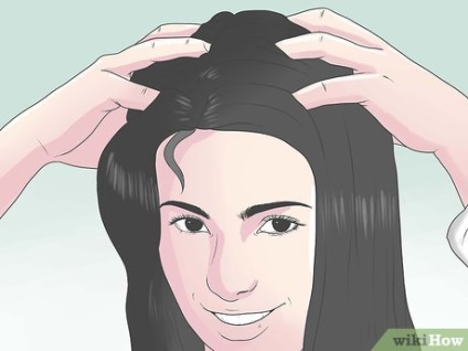 Cum de a accelera creșterea părului în chelie