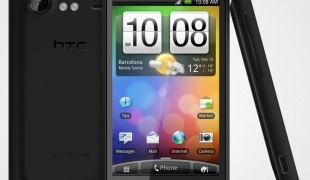 Як встановити дату і час на htc