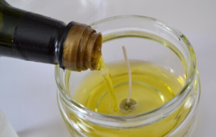 Cum să utilizați uleiul vegetal uzat