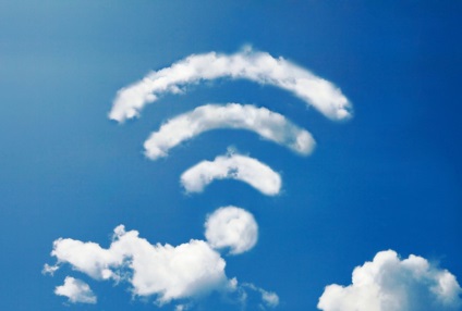 Hogyan lehet növelni a sebességet wi-fi